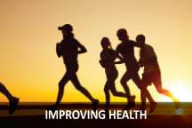 Improving Health