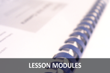 Lesson Modules