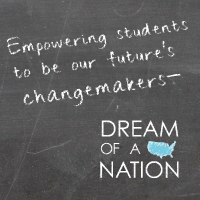 Empowering students to be our future's changemakers