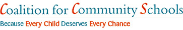 Coalition For Community Schools