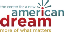 Center for a New American Dream
